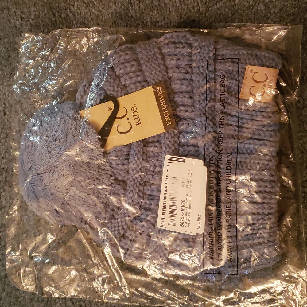 Kids denim CC Kids wear
